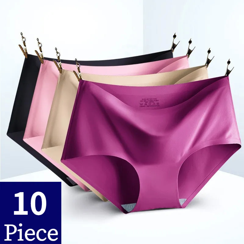 Calcinha TrowBridge 10 UNIDADES - Loja Home Utilidades