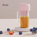 Lliquidificador portátil elétrico Multifunções (SUPER PROMOÇÃO)