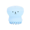 Esponja de Silicone Para Limpeza Facial