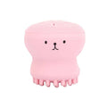 Esponja de Silicone Para Limpeza Facial