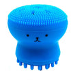 Esponja de Silicone Para Limpeza Facial