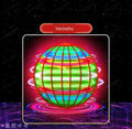 GLOBO VOADOR