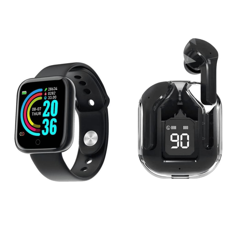SMART WATCH +FONE BLUETOOTH SUPER PROMO!Só hoje por 85,90