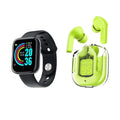 SMART WATCH +FONE BLUETOOTH SUPER PROMO!Só hoje por 85,90
