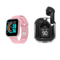 SMART WATCH +FONE BLUETOOTH SUPER PROMO!Só hoje por 85,90