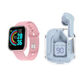 SMART WATCH +FONE BLUETOOTH SUPER PROMO!Só hoje por 85,90