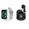 SMART WATCH +FONE BLUETOOTH SUPER PROMO!Só hoje por 85,90