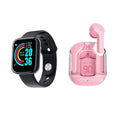 SMART WATCH +FONE BLUETOOTH SUPER PROMO!Só hoje por 85,90