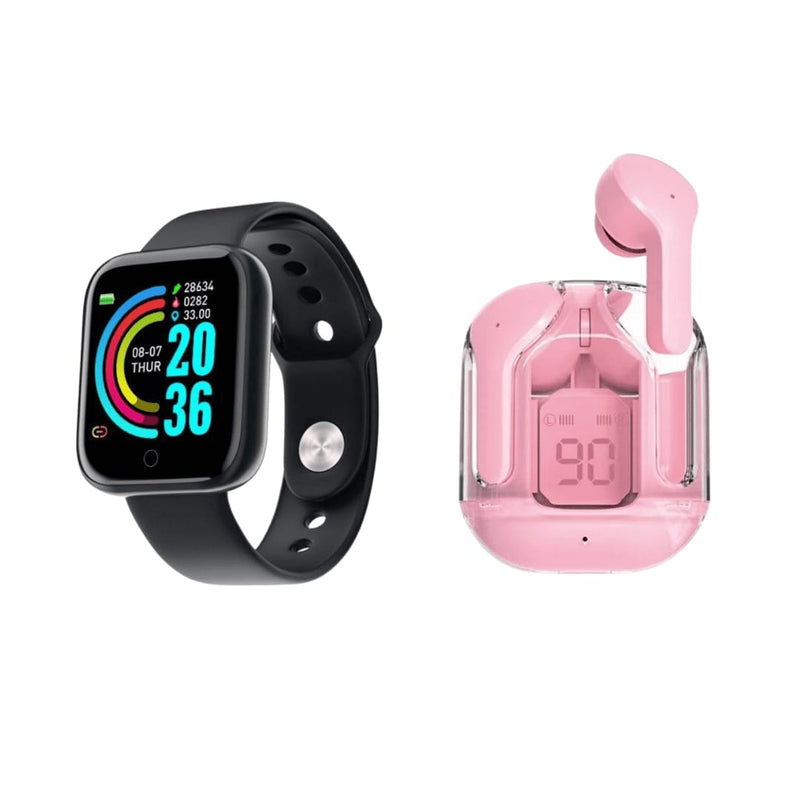 SMART WATCH +FONE BLUETOOTH SUPER PROMO!Só hoje por 85,90
