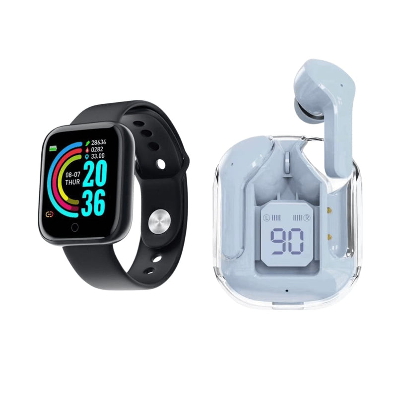 SMART WATCH +FONE BLUETOOTH SUPER PROMO!Só hoje por 85,90