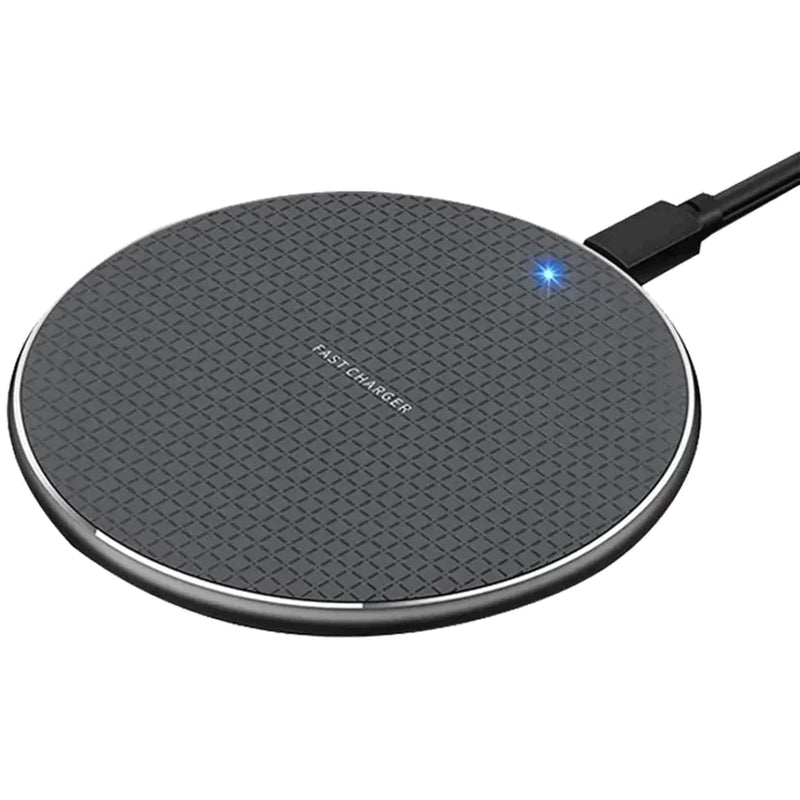Carregador Wireless - Loja Home Utilidades