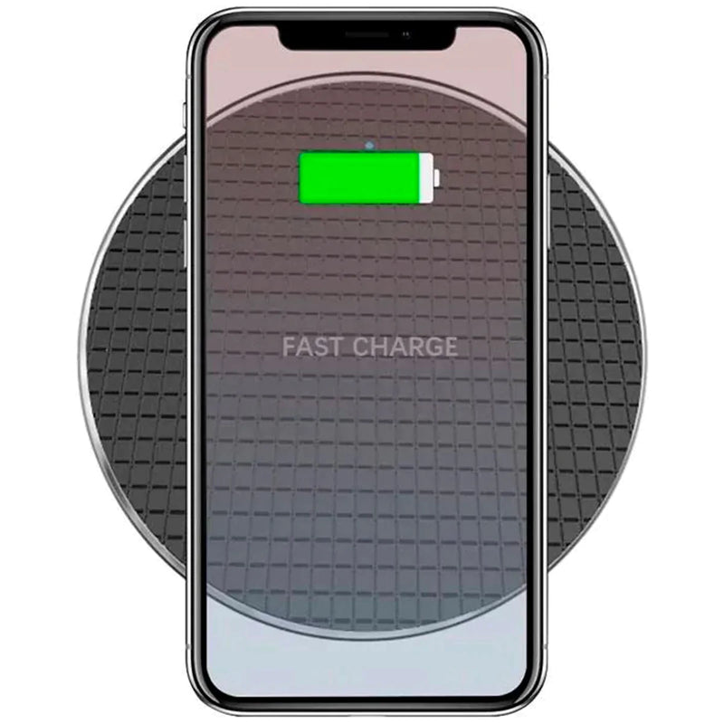 Carregador Wireless - Loja Home Utilidades