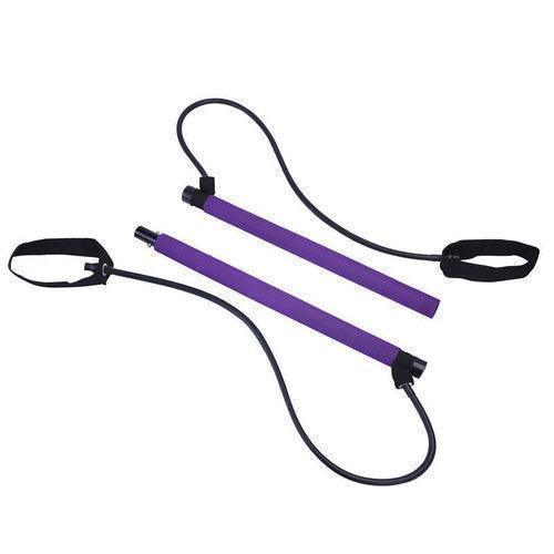 Barra ShapeFit - Loja Home Utilidades