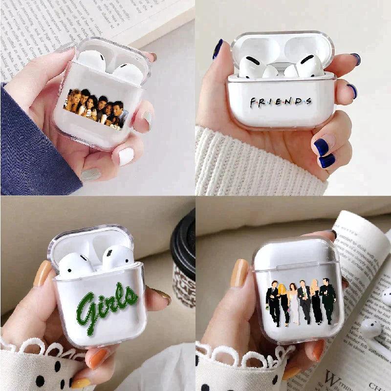 Capa Para fones - Loja Home Utilidades