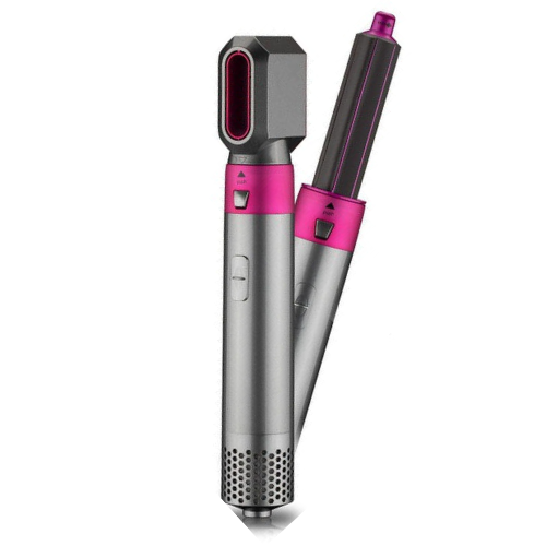 Escova Airwrap 5 em 1 - Loja Home Utilidades