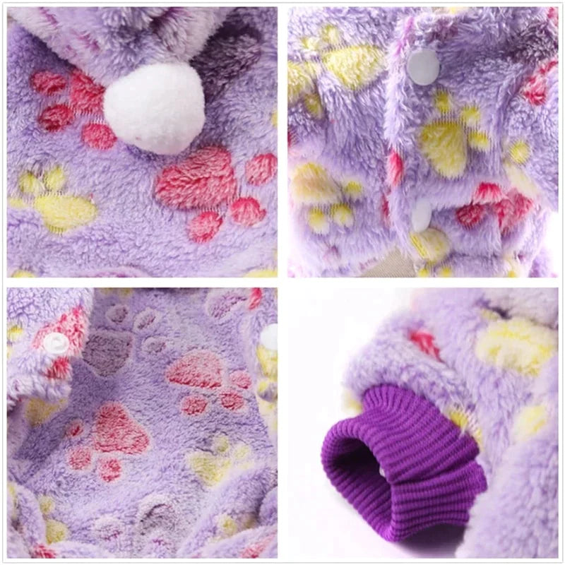 Roupinha temática para pets - Loja Home Utilidades
