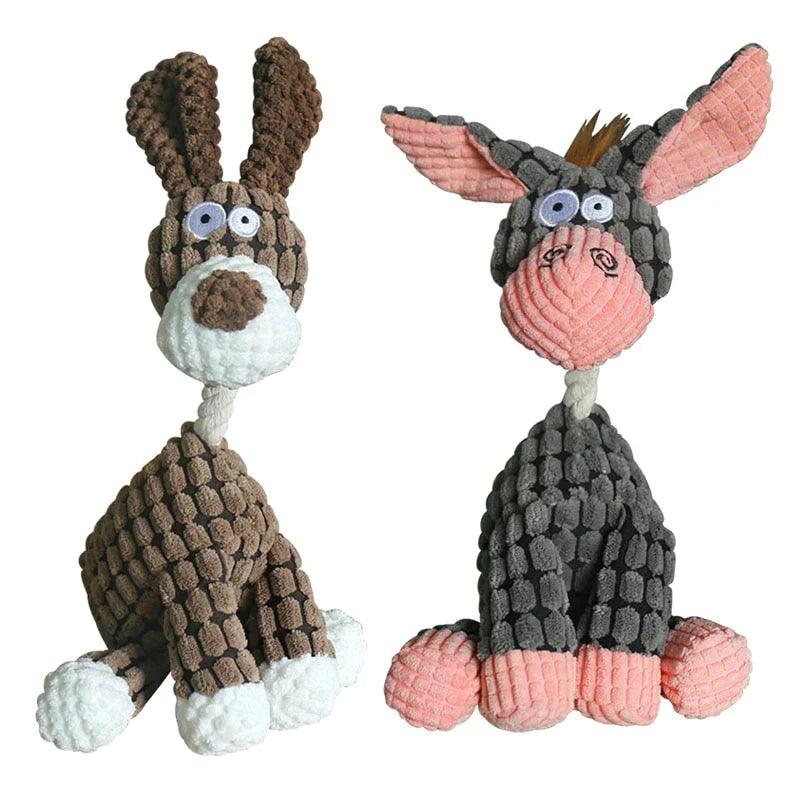 Brinquedo Divertido Para Cachorros - Loja Home Utilidades