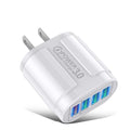Carregador usb - Loja Home Utilidades
