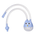 Aspirador Nasal - Loja Home Utilidades