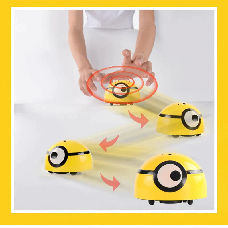 Brinquedo interativo automático para cachorros - Loja Home Utilidades