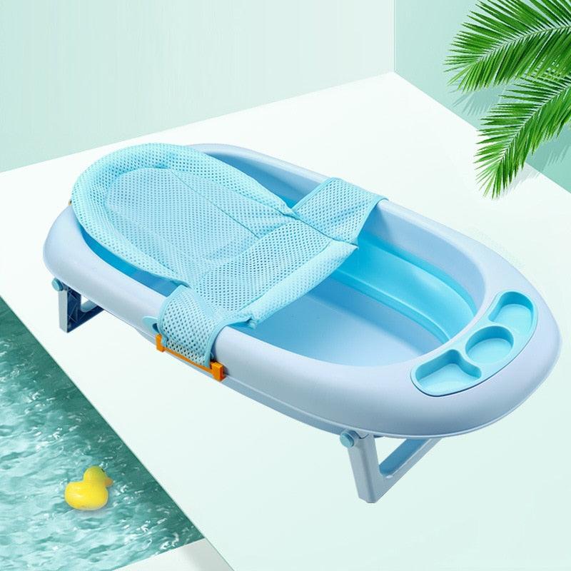 Almofada para banho - bebês - Loja Home Utilidades