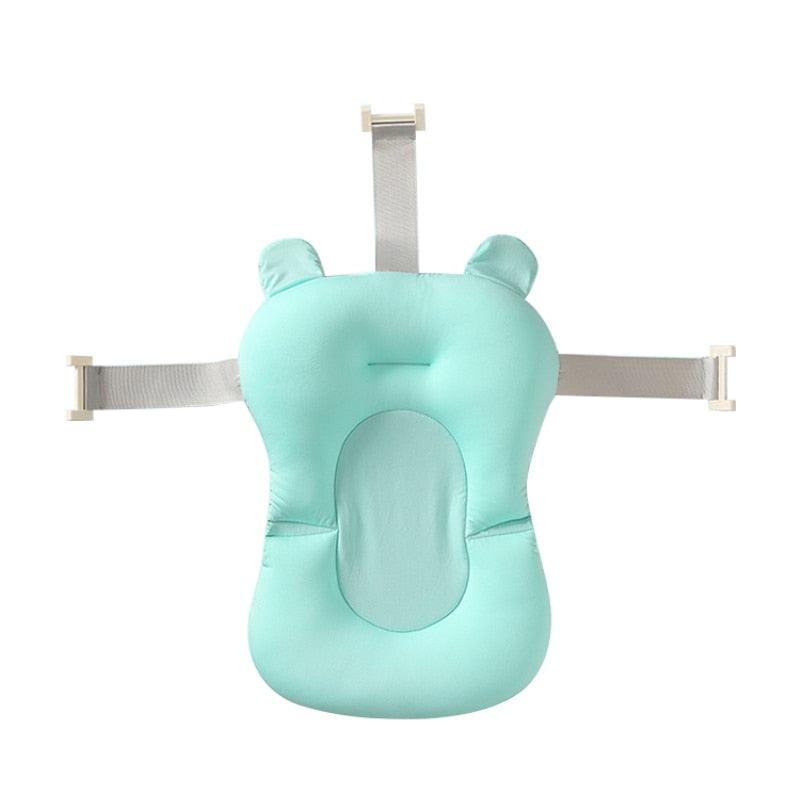 Almofada para banho - bebês - Loja Home Utilidades