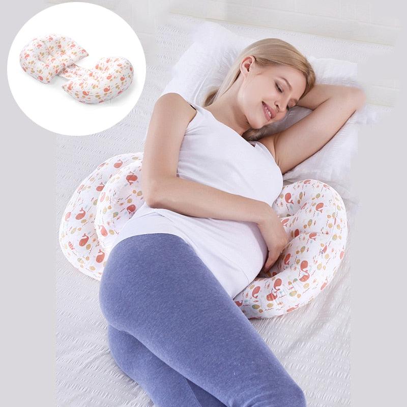 Almofada Maternidade - Loja Home Utilidades
