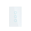 Interruptor inteligente sem fio - Loja Home Utilidades