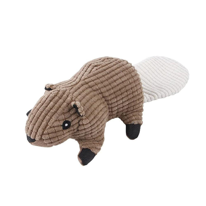 Bichinho de pelúcia para pet - Loja Home Utilidades