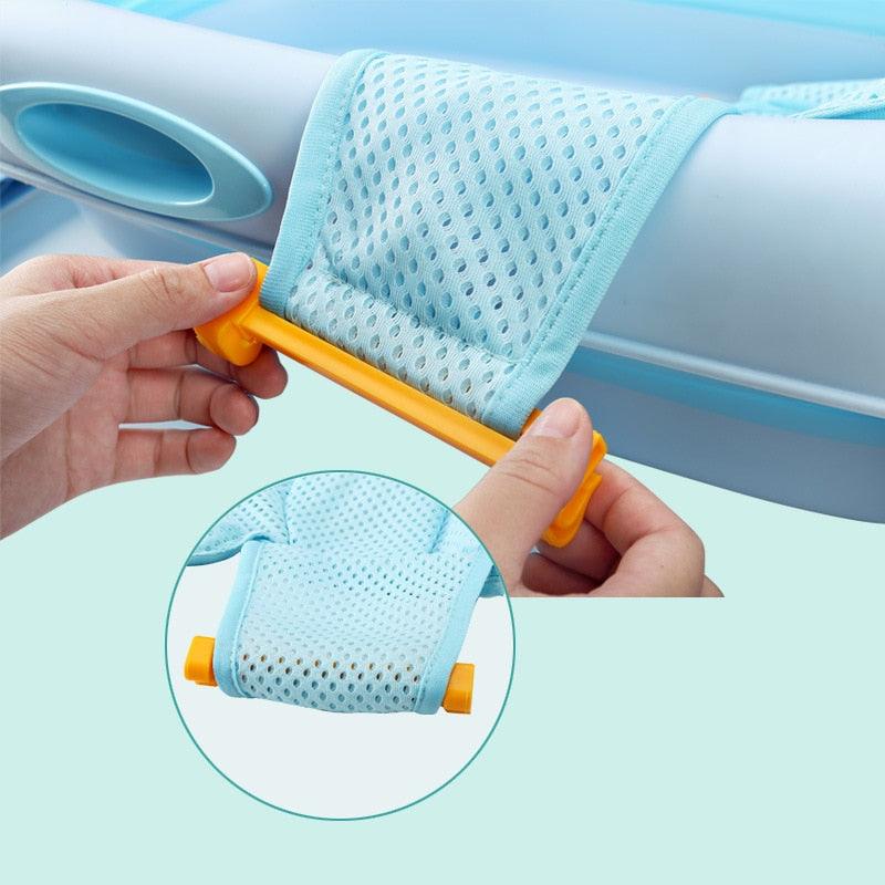 Almofada para banho - bebês - Loja Home Utilidades