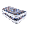 Cobertor peludo - serve como caminha para seu pet - Loja Home Utilidades