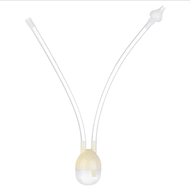 Aspirador Nasal - Loja Home Utilidades