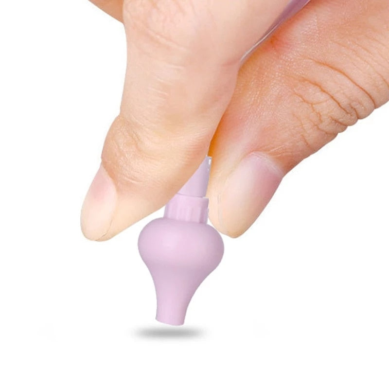 Aspirador Nasal - Loja Home Utilidades