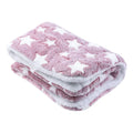 Cobertor peludo - serve como caminha para seu pet - Loja Home Utilidades