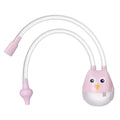 Aspirador Nasal - Loja Home Utilidades