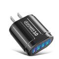 Carregador usb - Loja Home Utilidades
