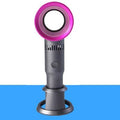 Mini Ventilador Portátil - Loja Home Utilidades