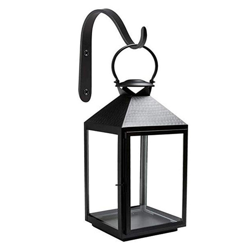 Conjunto Suporte De Pendurar De Metal Em Formato De J - Loja Home Utilidades
