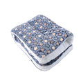 Cobertor peludo - serve como caminha para seu pet - Loja Home Utilidades