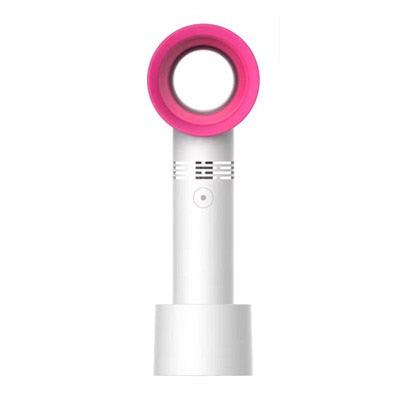 Mini Ventilador Portátil - Loja Home Utilidades