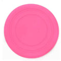 Disco de silicone - brinquedo para pet - Loja Home Utilidades