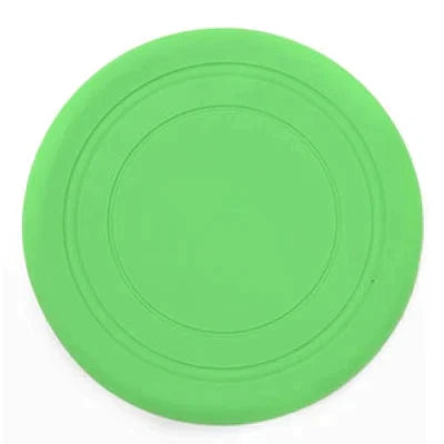 Disco de silicone - brinquedo para pet - Loja Home Utilidades