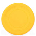 Disco de silicone - brinquedo para pet - Loja Home Utilidades