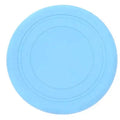 Disco de silicone - brinquedo para pet - Loja Home Utilidades