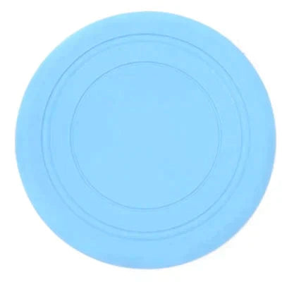 Disco de silicone - brinquedo para pet - Loja Home Utilidades
