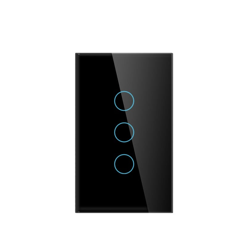 Interruptor inteligente sem fio - Loja Home Utilidades