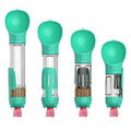 Garrafa de água portátil para cães e gatos - Loja Home Utilidades