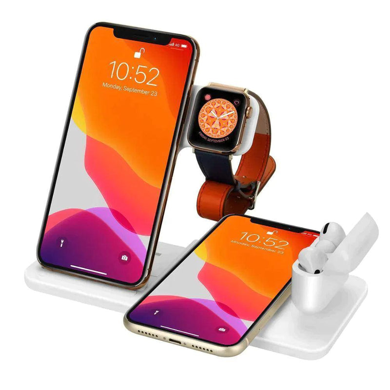 Carregador sem fio - Energi Smart - Loja Home Utilidades