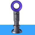 Mini Ventilador Portátil - Loja Home Utilidades