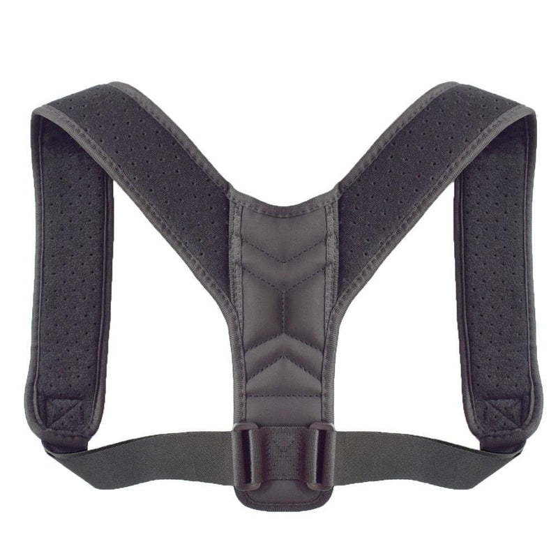 Cinta Corretor Postural Suporte Ajustável - Loja Home Utilidades